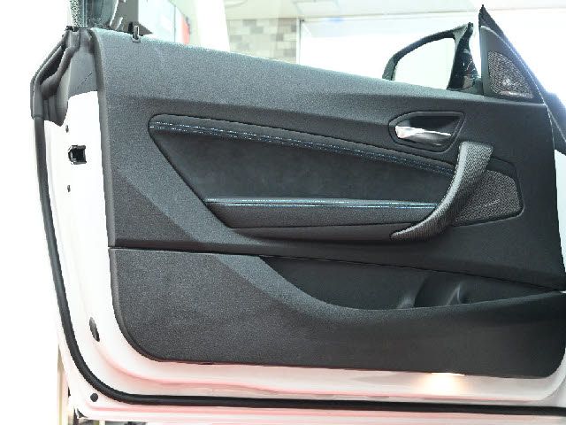 BMW M2 COUPE 2019 Image 31