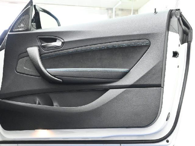 BMW M2 COUPE 2019 Image 31