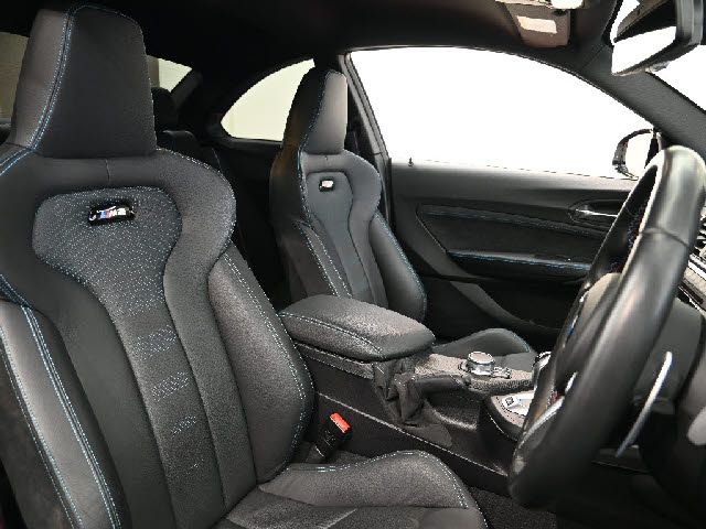 BMW M2 COUPE 2019 Image 31