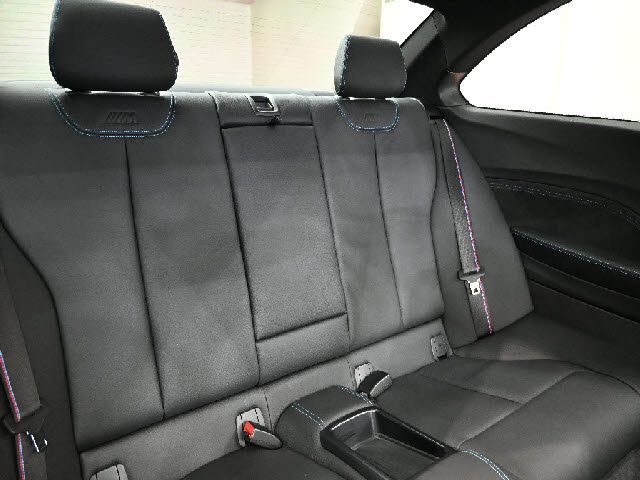 BMW M2 COUPE 2019 Image 31