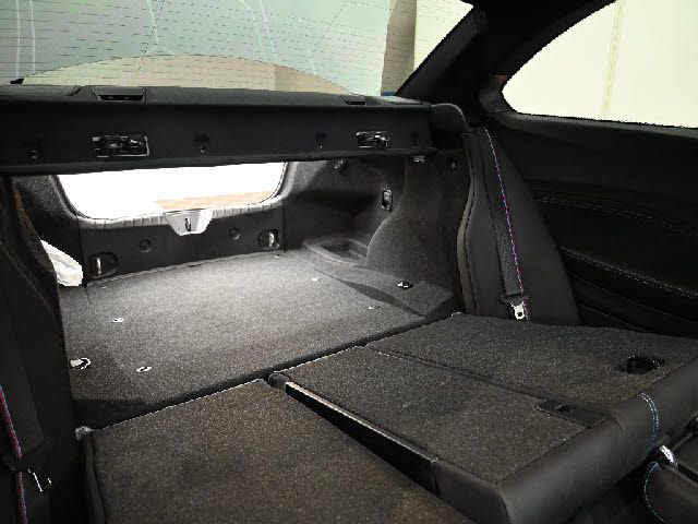 BMW M2 COUPE 2019 Image 31