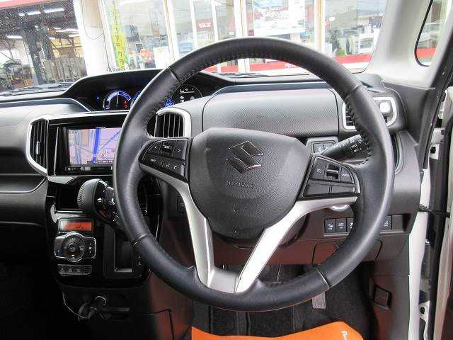 SUZUKI SOLIO BANDIT 2017 Image 31