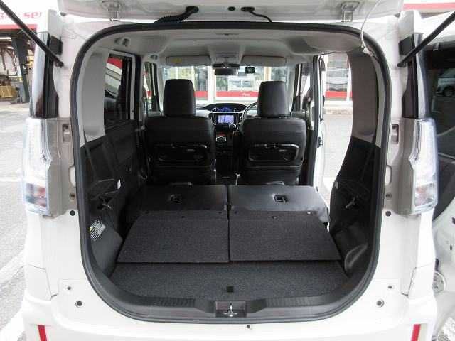 SUZUKI SOLIO BANDIT 2017 Image 31