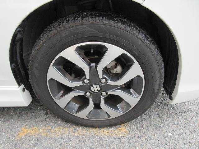 SUZUKI SOLIO BANDIT 2017 Image 31