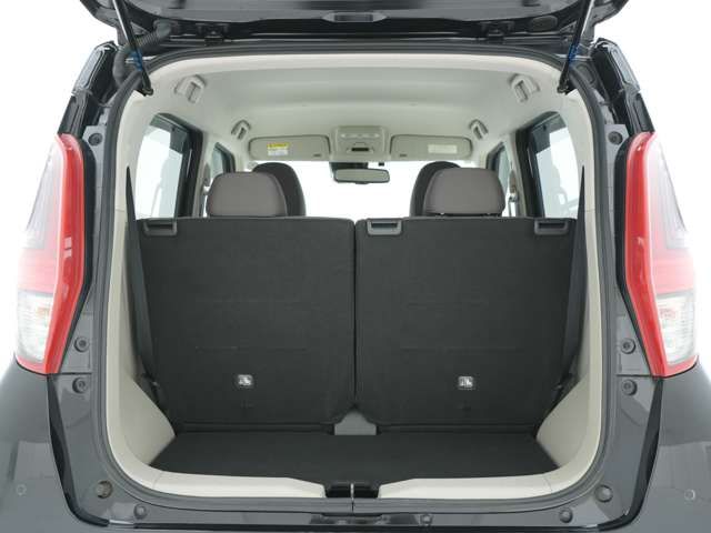 NISSAN DAYZ 4WD 2020 Image 31