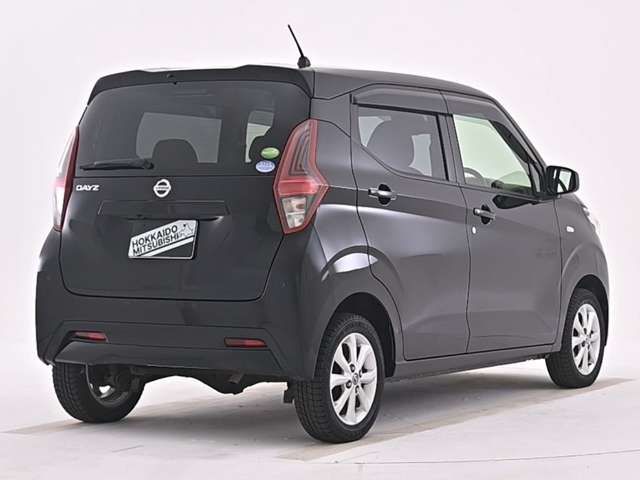 NISSAN DAYZ 4WD 2020 Image 31