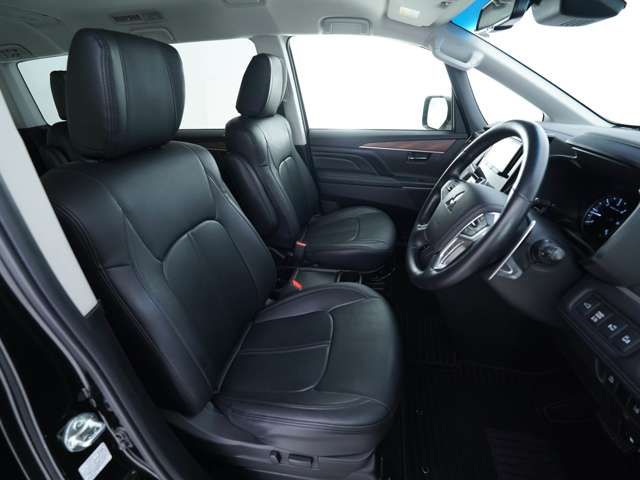 MITSUBISHI DELICA D:5 4WD 2023 Image 31