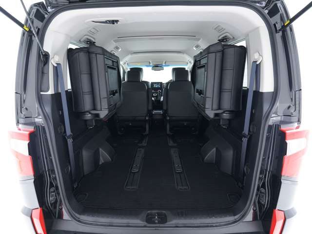 MITSUBISHI DELICA D:5 4WD 2023 Image 31