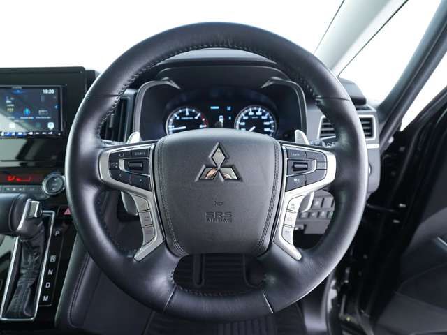 MITSUBISHI DELICA D:5 4WD 2023 Image 31