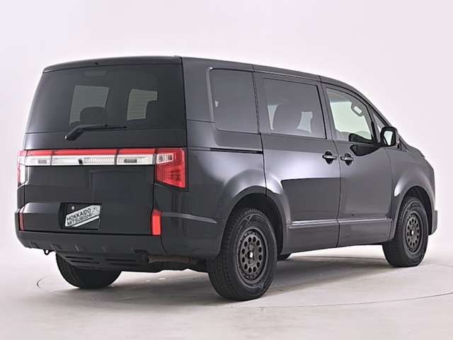 MITSUBISHI DELICA D:5 4WD 2023 Image 31