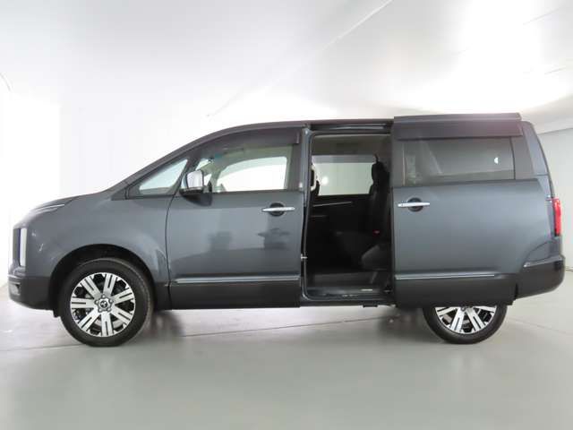 MITSUBISHI DELICA D:5 4WD 2024 Image 31