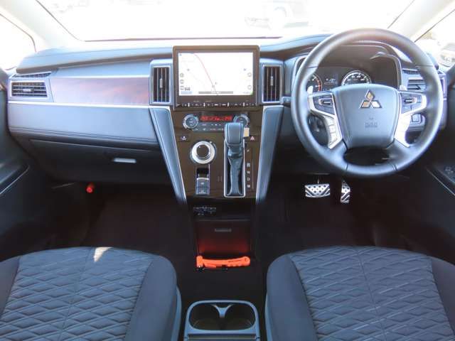 MITSUBISHI DELICA D:5 4WD 2024 Image 31