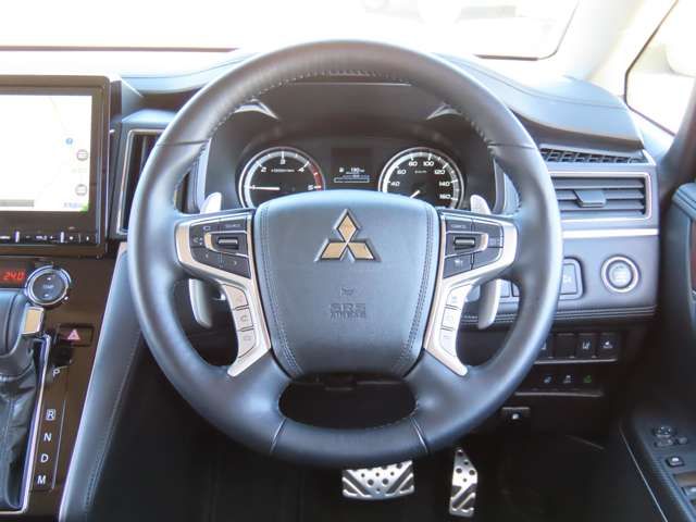 MITSUBISHI DELICA D:5 4WD 2024 Image 31