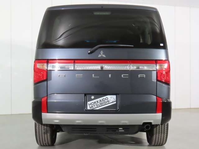 MITSUBISHI DELICA D:5 4WD 2024 Image 31