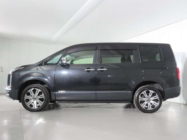 MITSUBISHI DELICA D:5 4WD 2024 Image 31