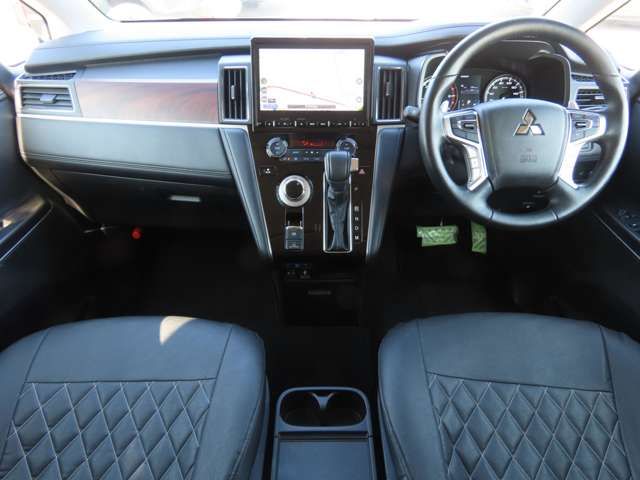 MITSUBISHI DELICA D:5 4WD 2024 Image 31