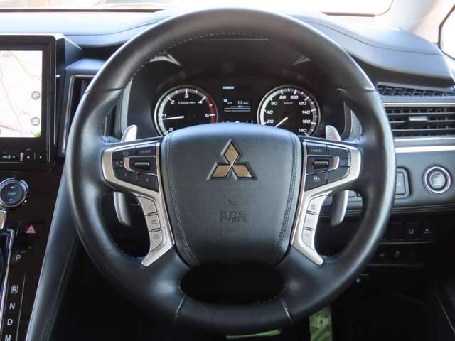 MITSUBISHI DELICA D:5 4WD 2024 Image 31