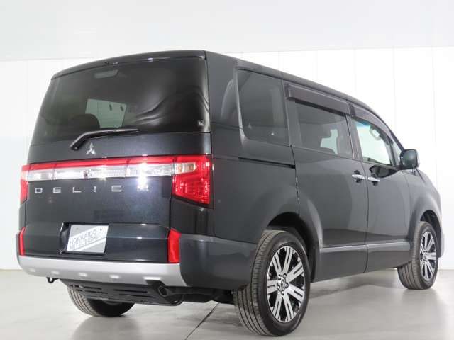 MITSUBISHI DELICA D:5 4WD 2024 Image 31