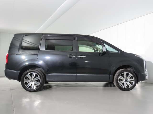 MITSUBISHI DELICA D:5 4WD 2024 Image 31
