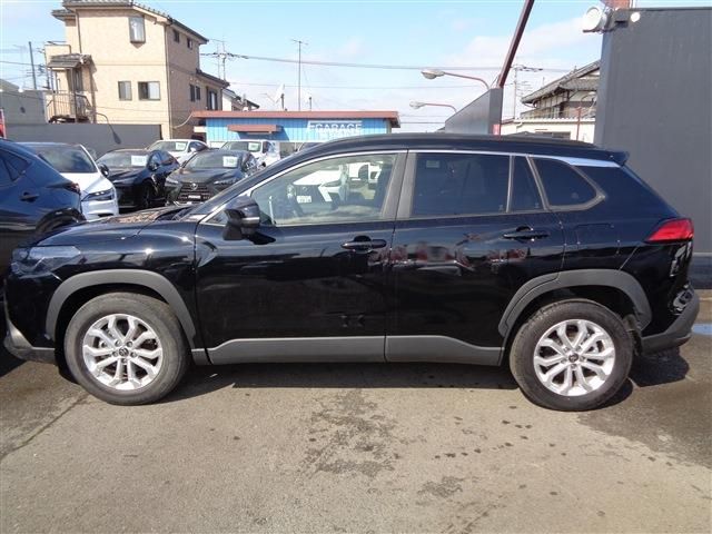 TOYOTA COROLLA CROSS HYBRID 2025 Image 31