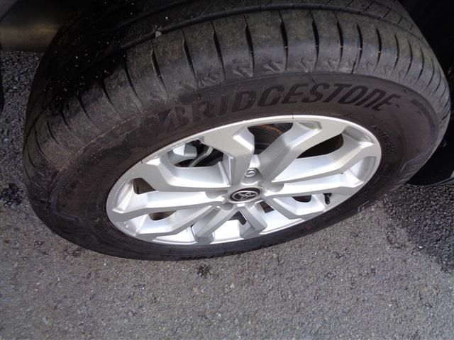 TOYOTA COROLLA CROSS HYBRID 2025 Image 31