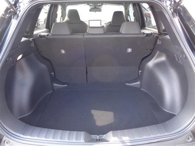 TOYOTA COROLLA CROSS HYBRID 2025 Image 31