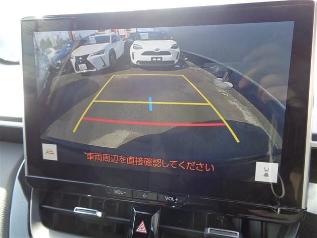 TOYOTA COROLLA CROSS HYBRID 2025 Image 31