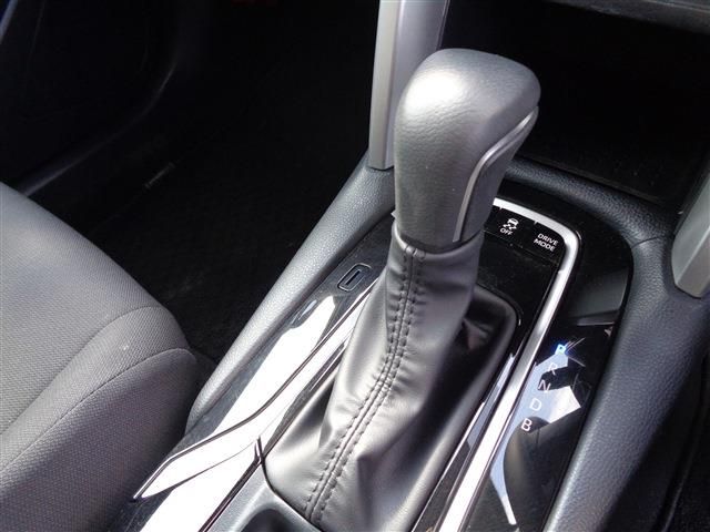 TOYOTA COROLLA CROSS HYBRID 2025 Image 31