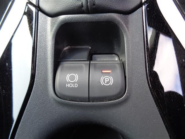 TOYOTA COROLLA CROSS HYBRID 2025 Image 31