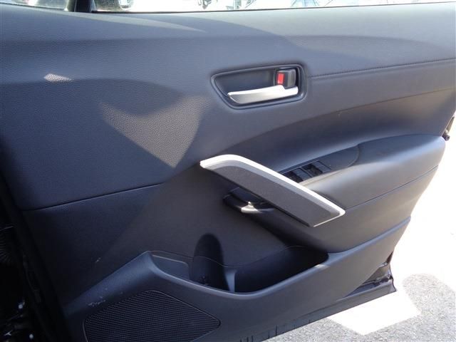 TOYOTA COROLLA CROSS HYBRID 2025 Image 31