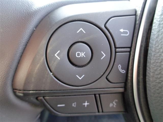 TOYOTA COROLLA CROSS HYBRID 2025 Image 31