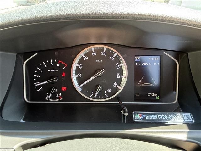 TOYOTA HIACE VAN 2WD 2025 Image 31