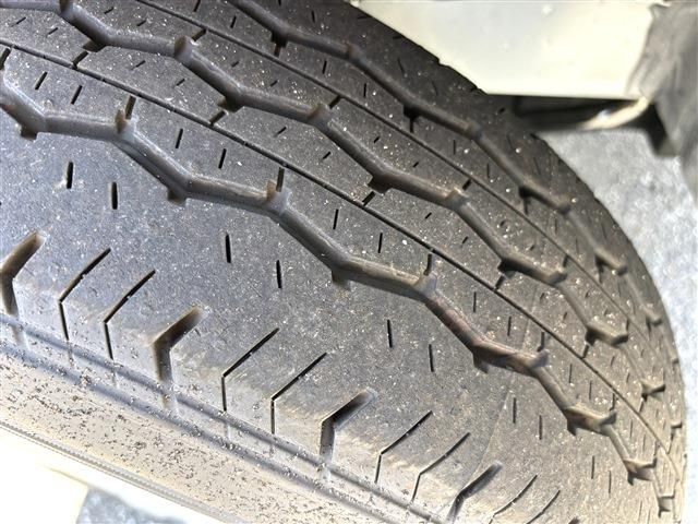 TOYOTA HIACE VAN 2WD 2025 Image 31