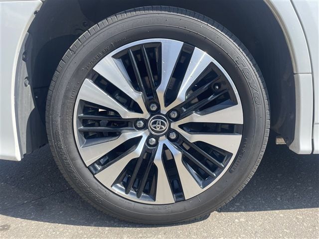 TOYOTA ALPHARD 4WD 2020 Image 31