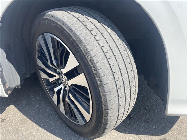 TOYOTA ALPHARD 4WD 2020 Image 31