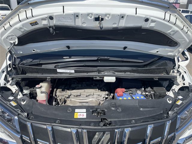 TOYOTA ALPHARD 4WD 2020 Image 31