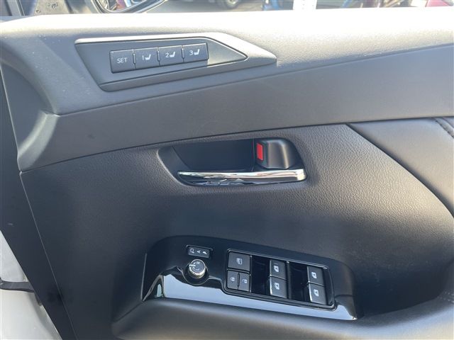 TOYOTA ALPHARD 4WD 2020 Image 31