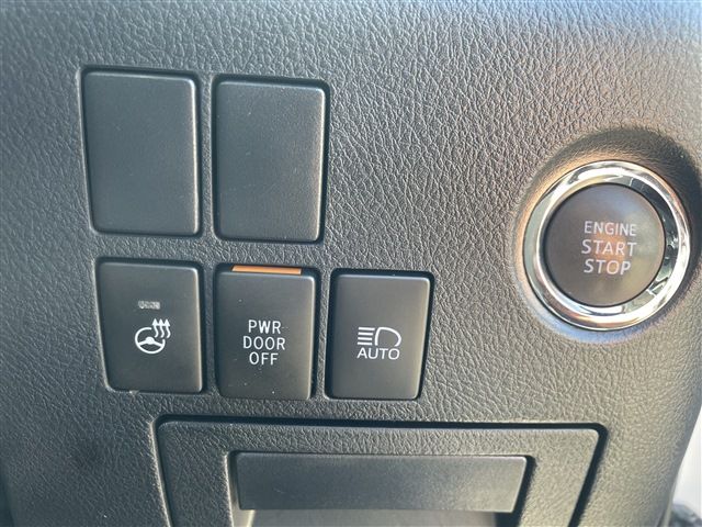 TOYOTA ALPHARD 4WD 2020 Image 31