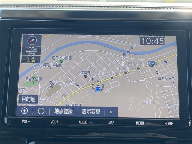 TOYOTA ALPHARD 4WD 2020 Image 31