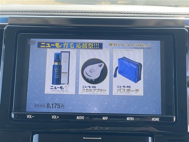 TOYOTA ALPHARD 4WD 2020 Image 31