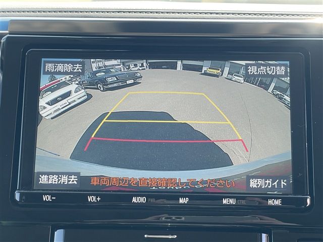 TOYOTA ALPHARD 4WD 2020 Image 31