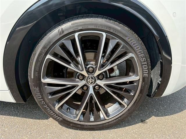 TOYOTA PRIUS 2024 Image 31