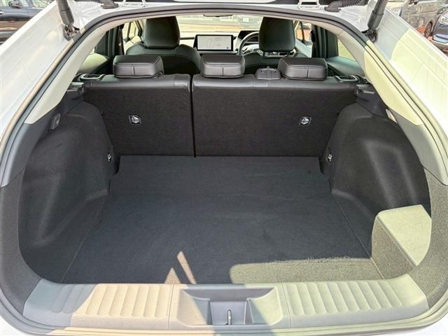 TOYOTA PRIUS 2024 Image 31