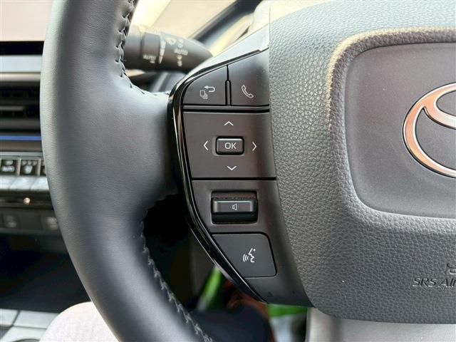 TOYOTA PRIUS 2024 Image 31