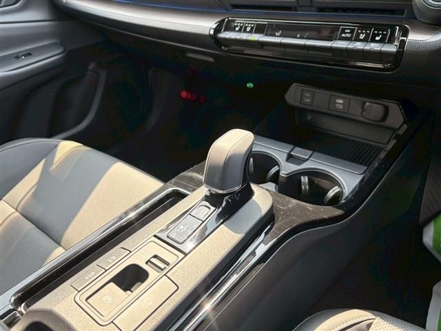 TOYOTA PRIUS 2024 Image 31