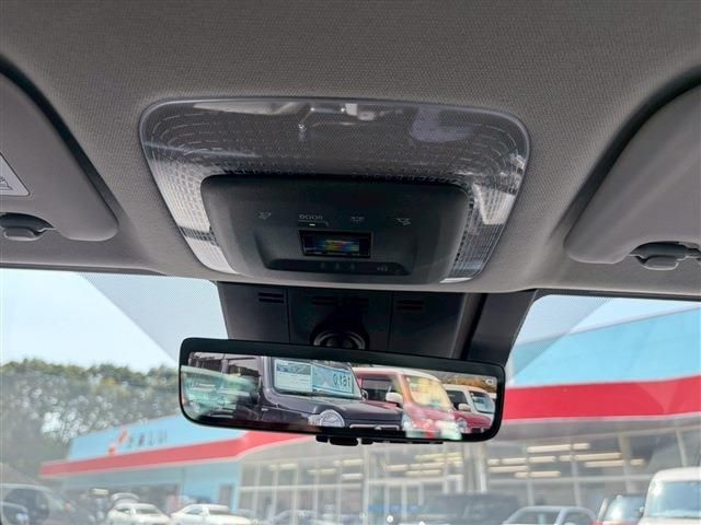 TOYOTA PRIUS 2024 Image 31