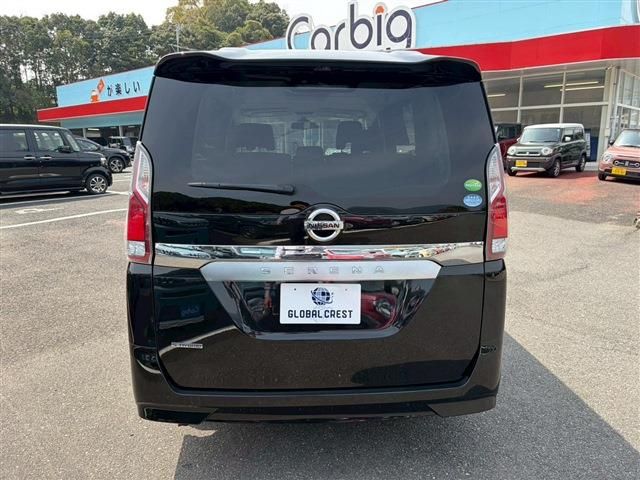 NISSAN SERENA  S-HYBRID 2018 Image 31