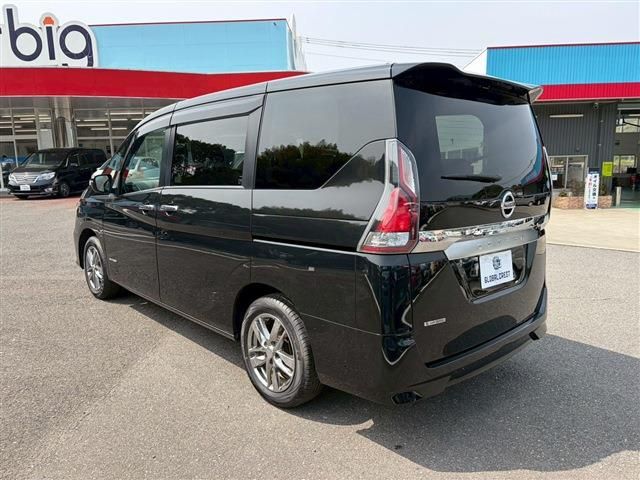 NISSAN SERENA  S-HYBRID 2018 Image 31