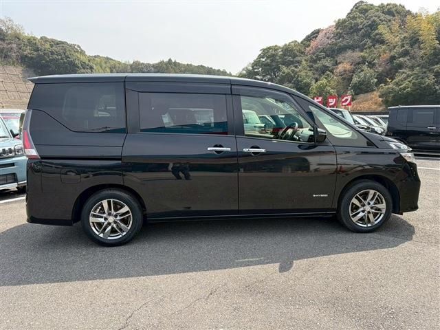 NISSAN SERENA  S-HYBRID 2018 Image 31