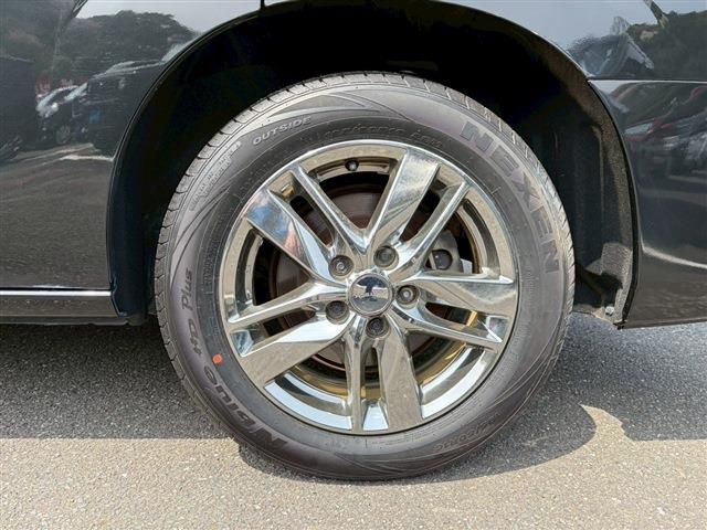 NISSAN SERENA  S-HYBRID 2018 Image 31